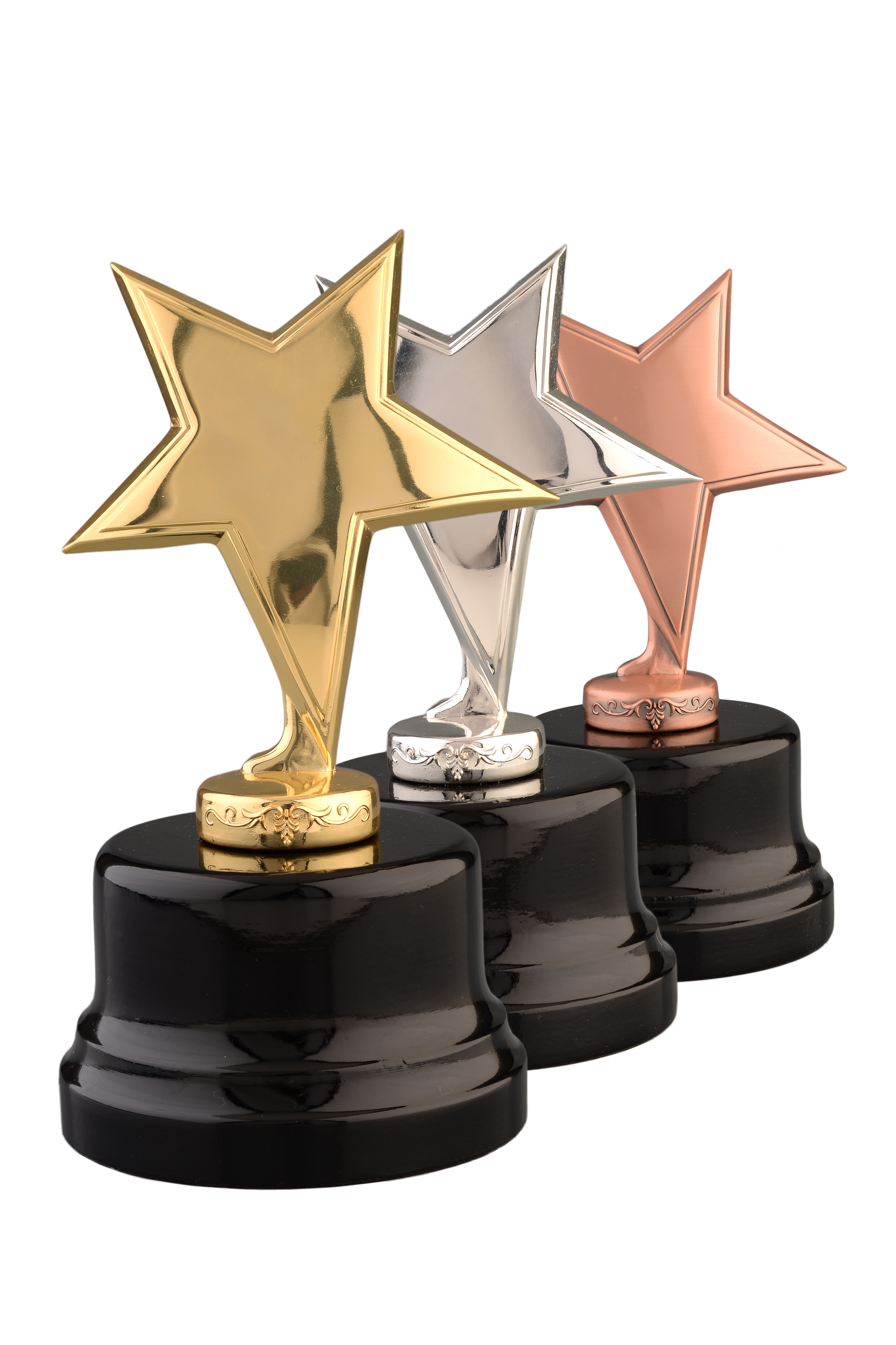 Trofee din Metal MT 100